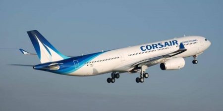 Démarrage des vols d’Air Sénégal sur Paris : Corsair arrête ses vols sur Dakar ce 27 octobre….