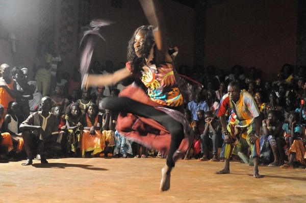 Louga : Alioune Badara Mbengue ,  le gouverneur de la région, interdit les minfestations  à caractère folklorique