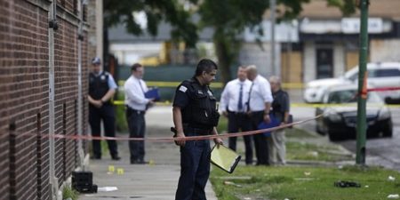 « Zone de guerre aux Etats-Unis»: Chicago enregistre 12 morts et 59 blessées en seulement 60 heures