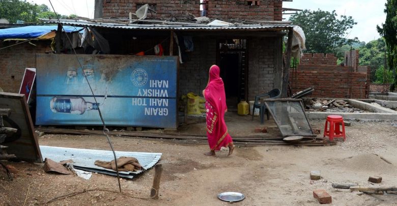 International : En Inde, de nombreuses femmes se retiennent d’aller aux toilettes pour éviter une agression sexuelle