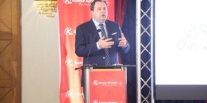 Kenya Airways augmente ses résultats de 30,8% au premier semestre 2018