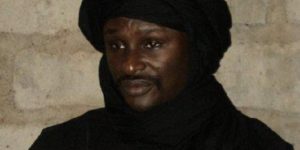 Tchad : l&rsquo;ancien rebelle, Abdelkader Baba Laddé serait dans un état de santé inquiétant