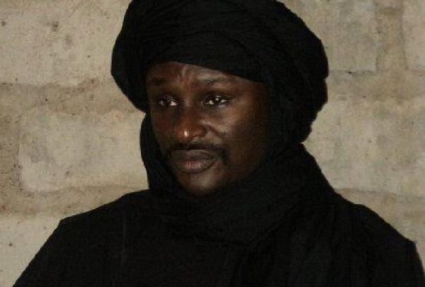 Tchad : l’ancien rebelle, Abdelkader Baba Laddé serait dans un état de santé inquiétant