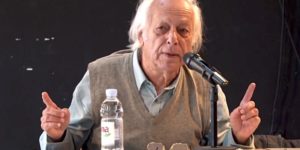 Disparition de l’économiste Samir Amin : « une grande perte pour la pensée économique contemporaine », note le président Macky Sall
