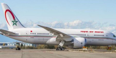 Royal Air Maroc : les annulations de vol se multiplient