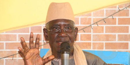 Me Massokhna Kane,un des avocats d’Ousmane Sonko : «Cette affaire est manifestement une commande politique»