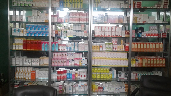 VENTE DE MÉDICAMENTS ILLICITES À TOUBA :  Quand l’impunité s’érige règle