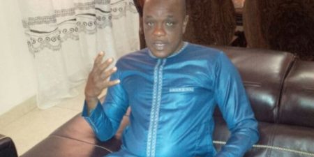 APRÈS LES RÉVÉLATIONS DE SOULEYMANE NDÉNÉ NDIAYE :  Babacar Mbaye Ngaraf invite les sympathisants de Karim à ne plus se laisser distraire