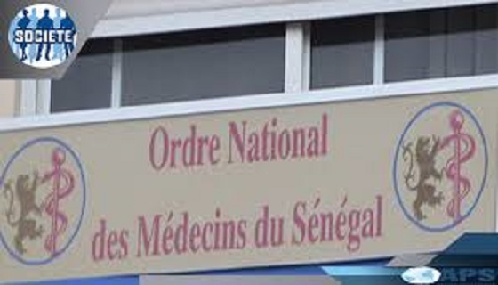 ORDRE DES MÉDECINS DU SÉNÉGAL :  Le président interpellé pour le renouvellement des organes de cette instance