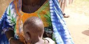 Sénégal-Insécurité alimentaire : Oxfam à la rescousse des 124 villages de Makacolibantang
