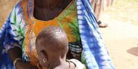 Sénégal-Insécurité alimentaire : Oxfam à la rescousse des 124 villages de Makacolibantang