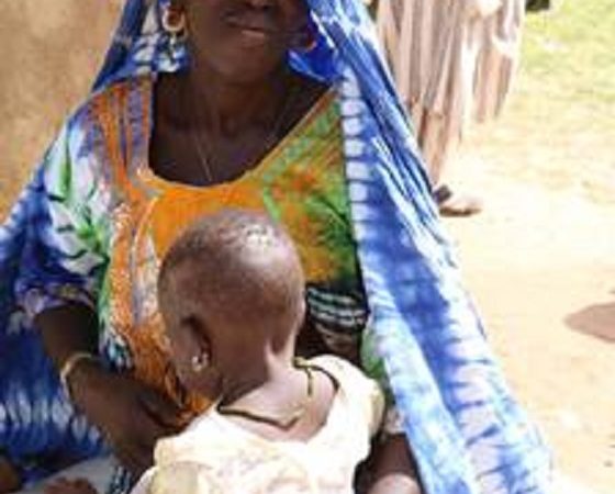 Sénégal-Insécurité alimentaire : Oxfam à la rescousse des 124 villages de Makacolibantang