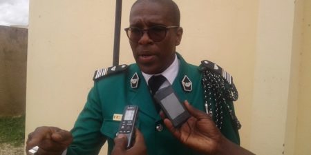 REBOISEMENT :  Un objectif de 13 millions de plants en 2018