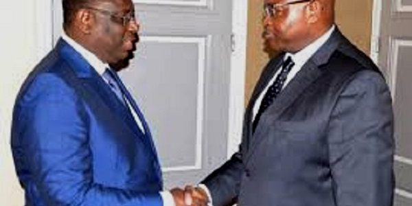 Merci, Dieuredieuf Maître ! ( Par Abdoulaye Ndiaye)