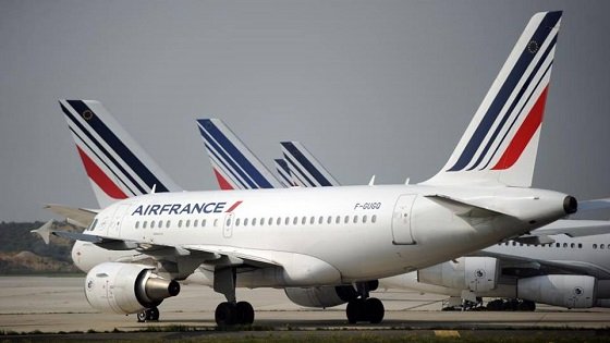 Air France et British Airways annoncent l&rsquo;arrêt de leurs liaisons vers Téhéran (l&rsquo;Iran)