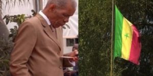 Disparition de Bruno Diatta : un hommage national sera rendu à « une référence absolue en matière de protocole », indique Macky Sall