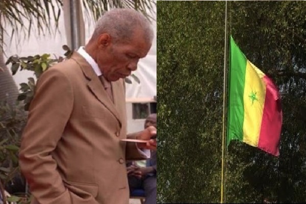Disparition de Bruno Diatta : un hommage national sera rendu à « une référence absolue en matière de protocole », indique Macky Sall