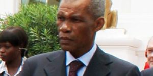 Décès de Bruno Diatta: le président Macky annule son voyage pourl&rsquo;investiture de Ibrahima Boubacar Keïta du Mali