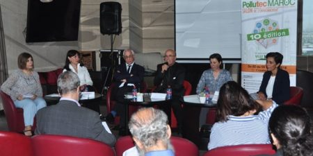 Environnement : Pollutec Maroc met le Cap sur la Ville Durable et l’Innovation avec la  Foire Internationale de Casablanca