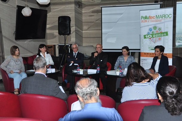 Environnement : Pollutec Maroc met le Cap sur la Ville Durable et l’Innovation avec la  Foire Internationale de Casablanca
