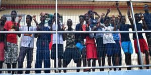 Trafic d’êtres humains : le Maroc démantèle 74 « réseaux criminels », plus 1.900 embarcations saisies