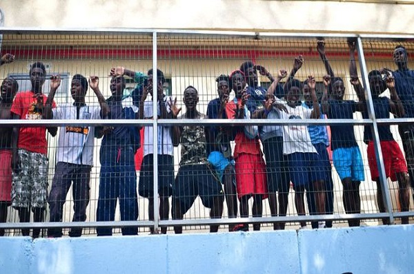 Ils sont placés dans un centre de rétention au Maroc : Rapatriement en vue de 276 Sénégalais de Dakhla