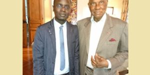 Le Mal..Lie  Macky D&rsquo;un Impossible 3ème Mandat