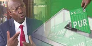 Portrait des postulants présidentiels : Le Professeur Issa Sall Du Pur, La Promesse D’une Surprise Toujours Possible (par l’APS)