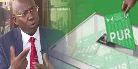 Portrait des postulants présidentiels : Le Professeur Issa Sall Du Pur, La Promesse D’une Surprise Toujours Possible (par l’APS)