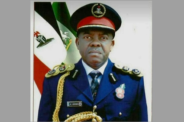 Nigéria : décès de John Ahwen, commandant du Corps de sécurité et de défense civile