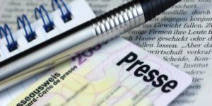 55 journalistes tués dans le monde en 2021 : baisse des chiffres, mais l’impunité et les nombreuses menaces persistent