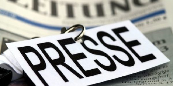 Reportage équilibré pour des élections paisibles  Acte 3 : La responsabilité des médias