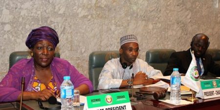 CEDEAO : Adoption d’un programme de Conception pour le développement d’un nouveau complexe de siège pour la Commission