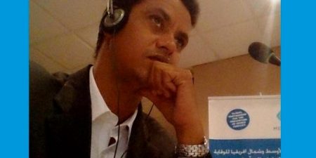 Période préélectorale mauritanienne : à travers note, un militant des droits de l’homme liste les irrégularités notées au cour de la campagne