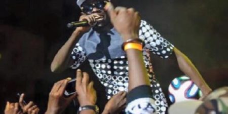 Justice : les rappeurs solidaires autour de Ngaaka Blindé lors de son procès