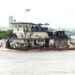 Tanzanie : plus de 40 morts  enregistrés dans le naufrage d’un ferry, l’Etait craint le pire…