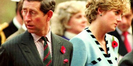 Grande Bretagne : une lettre attribuée à la princesse Diana aurait révélé que le prince Charles «planifiait son accident» 10 mois avant sa morte
