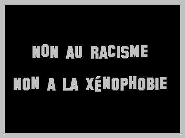 Situation tendue au Sénégal : ADHA alerte suite à des propos xénophobes sur les réseaux sociaux  !