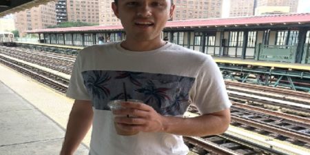 Chicago : un étudiant en doctorat à l’université Northwestern tué par une balle perdue