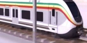 Sénégal-Transport : le TER enregistre 1,7 million de voyageurs au 1er mois de service