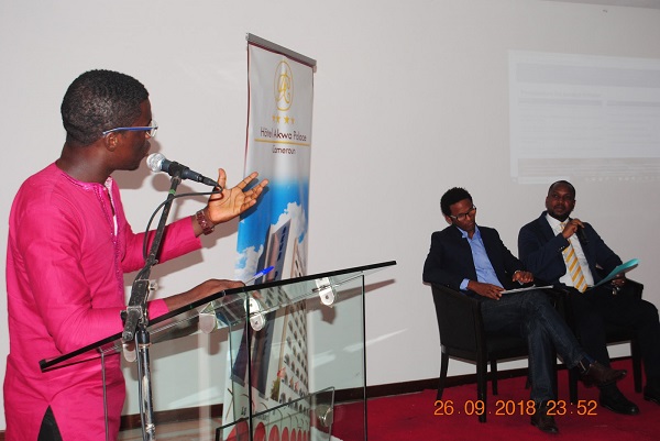 Hospitality report 2018: “Les chiffres touristiques du Cameroun sont stables par rapport à l’année dernière”.