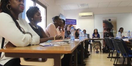 Gabon : lancement de  la 2ème édition du programme « Women Entrepreneurs Business Education » de la Fondation BGFIBank