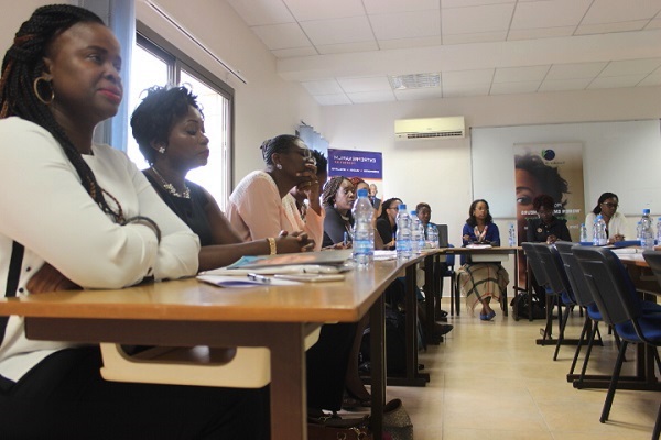 Gabon : lancement de  la 2ème édition du programme « Women Entrepreneurs Business Education » de la Fondation BGFIBank