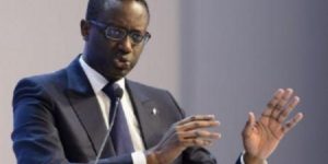 Tensions à quelques mois de l’élection présidentielle en Côte d’Ivoire : Tidjane Thiam : « Je reçois des menaces de mort »