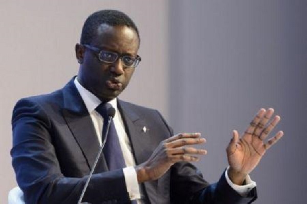 Tensions à quelques mois de l’élection présidentielle en Côte d’Ivoire : Tidjane Thiam : « Je reçois des menaces de mort »