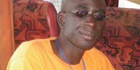 Décès du journaliste Ndéné Biteye : une foule nombreuse venue lui rendre un dernier hommage