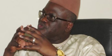 MODIBO DIOP : « Si le Parrainage citoyen nous était conté !!Par cette bonne leçon de pouvoir le Président MACKY SALL a eu raison sur Tous »