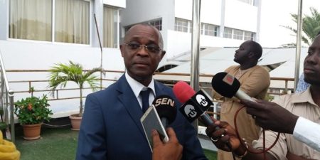 Pétrole au Sénégal : Les risques passés décortiqués par  un expert international