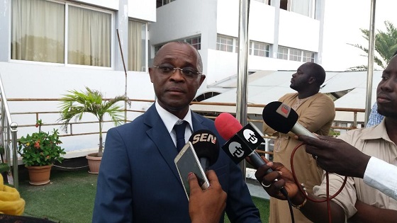 Pétrole au Sénégal : Les risques passés décortiqués par  un expert international