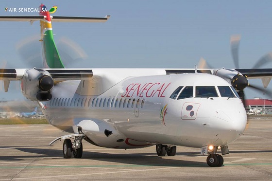AIR SÉNÉGAL INTERNATIONAL : Le capital va être porté à 100 milliards de F Cfa et ouvert à un privé